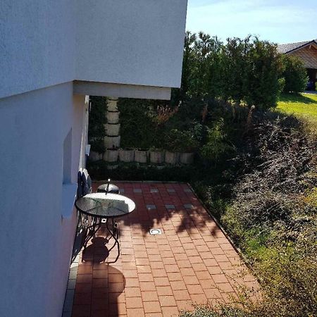 Apartamento Haus Gerrie Mauth Exterior foto