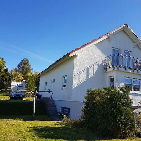Apartamento Haus Gerrie Mauth Exterior foto