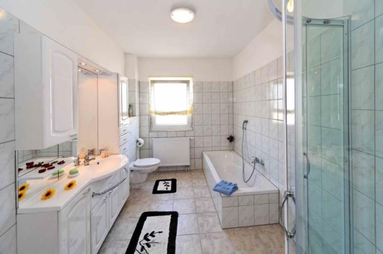 Apartamento Haus Gerrie Mauth Exterior foto