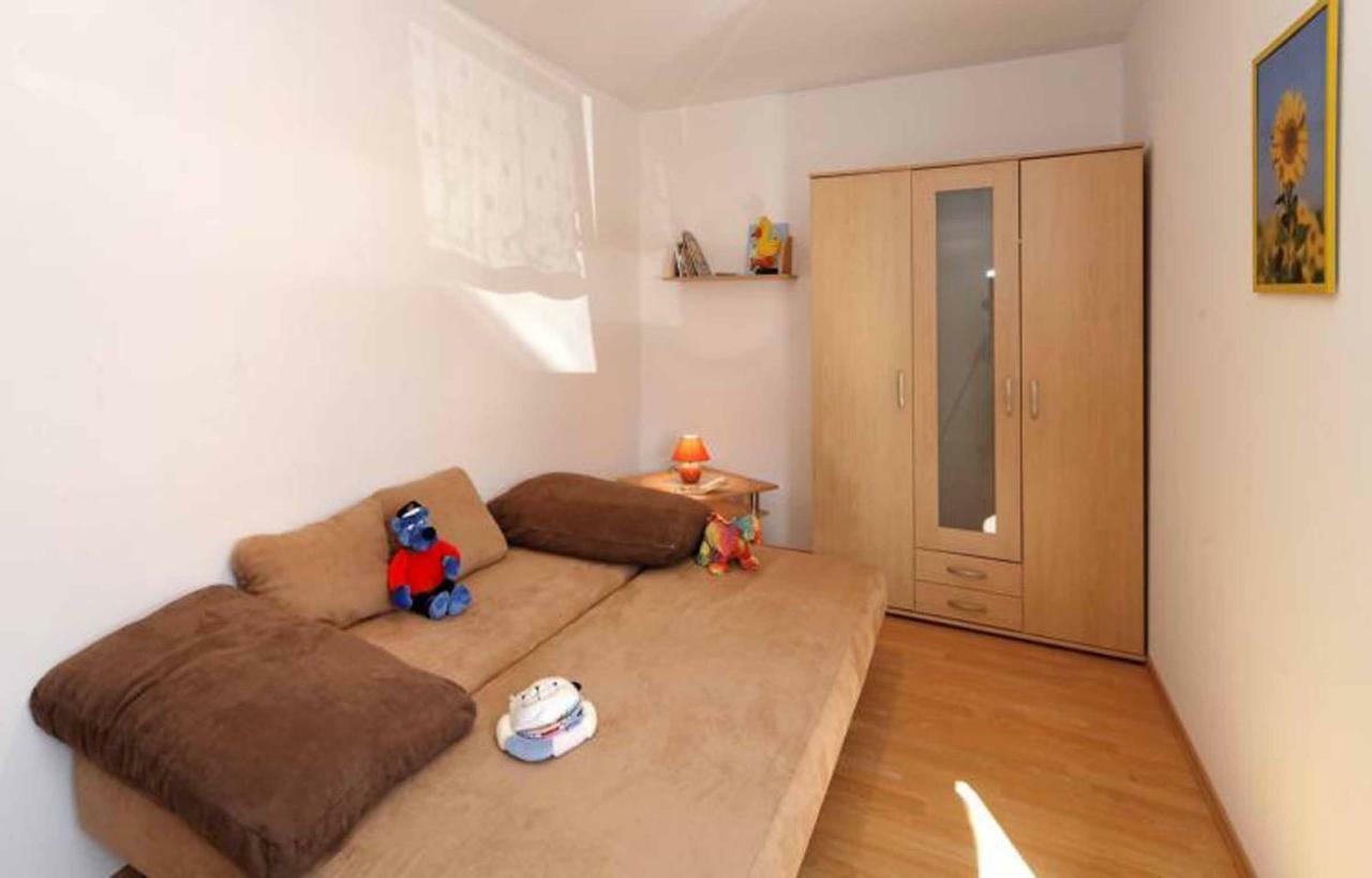 Apartamento Haus Gerrie Mauth Exterior foto