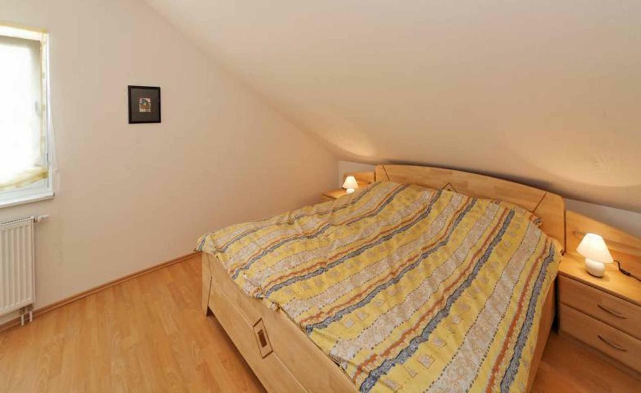 Apartamento Haus Gerrie Mauth Exterior foto