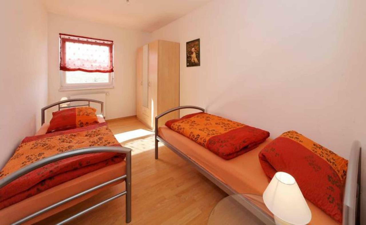 Apartamento Haus Gerrie Mauth Exterior foto