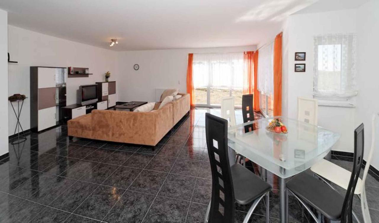 Apartamento Haus Gerrie Mauth Exterior foto